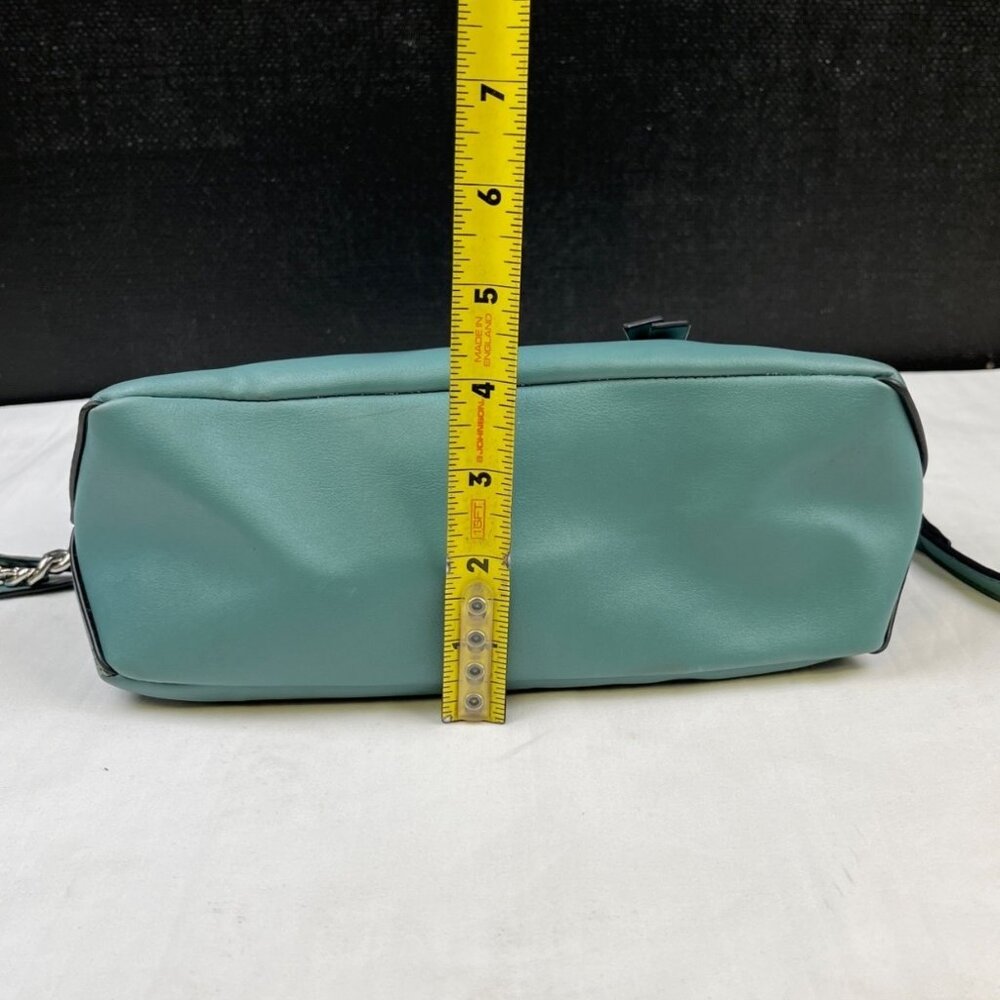 Nine West Women's Turquoise Purse/Crossbody SKU 4445 - Picture 12 of 13